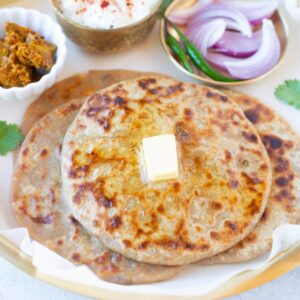 Allu Paratha
